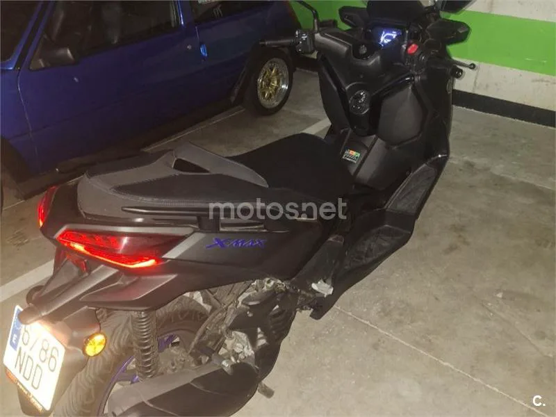 Yamaha XMAX 125 4750 € 2025 Las Palmas - 1