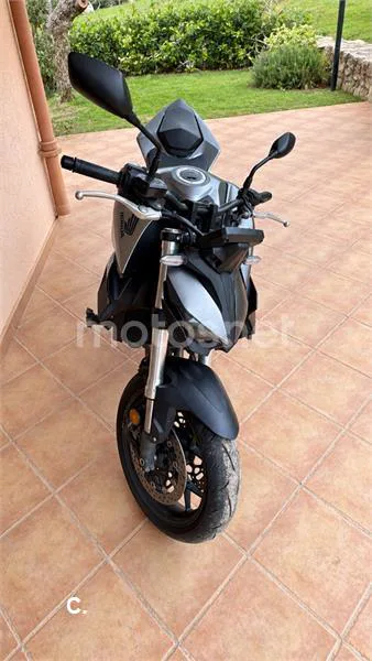 Honda CB1000 Hornet 8990 € 2025 Illes Balears - 1