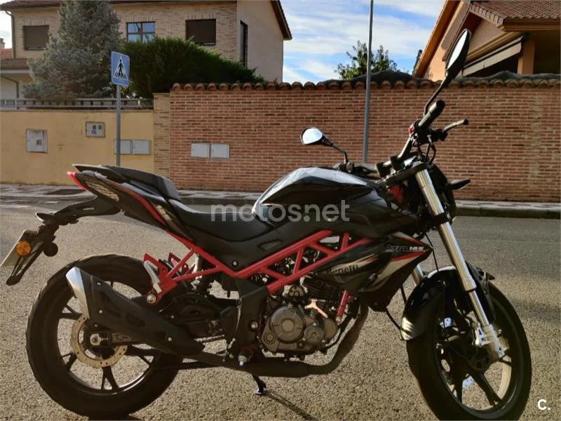 Benelli BN 125 1900 € 2021 León - 1