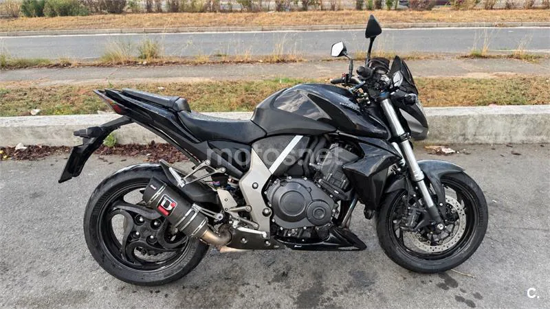 Honda CB1000R 5500 € 2010 Araba - 1