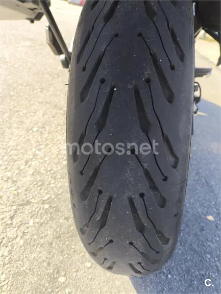 Triumph Tiger 800 4800 € 2014 Pontevedra - 1
