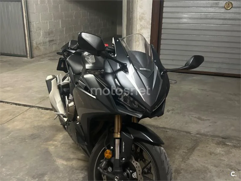 Honda CBR500R 6300 € 2023 Girona - 1