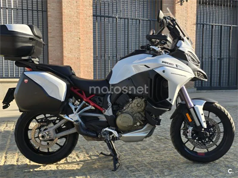 Ducati Multistrada V4 17.490 € 2023 Sevilla - 1