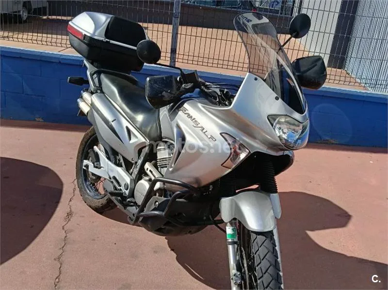 Honda XL650V Transalp 1750 € 2006 Sevilla - 1