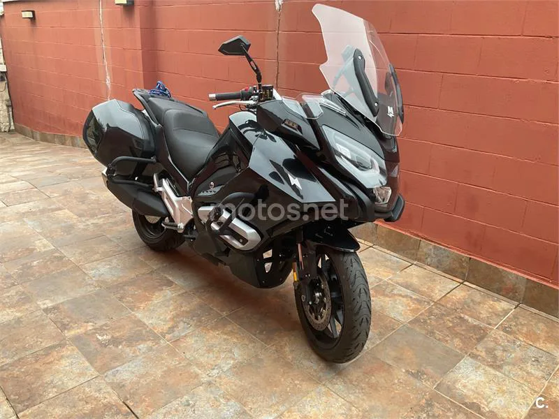 MITT GT-K 6800 € 2026 Sevilla - 1