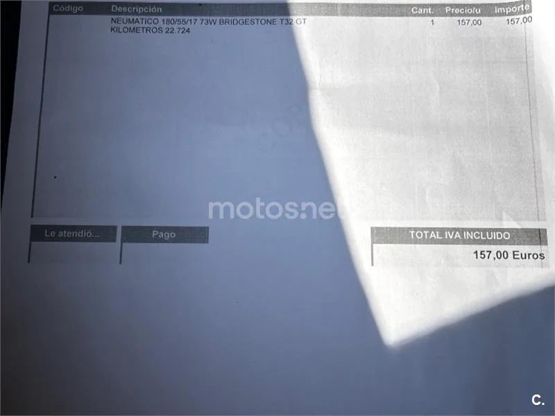 BMW R 1250 RT 16.500 € 2020 Granada - 1