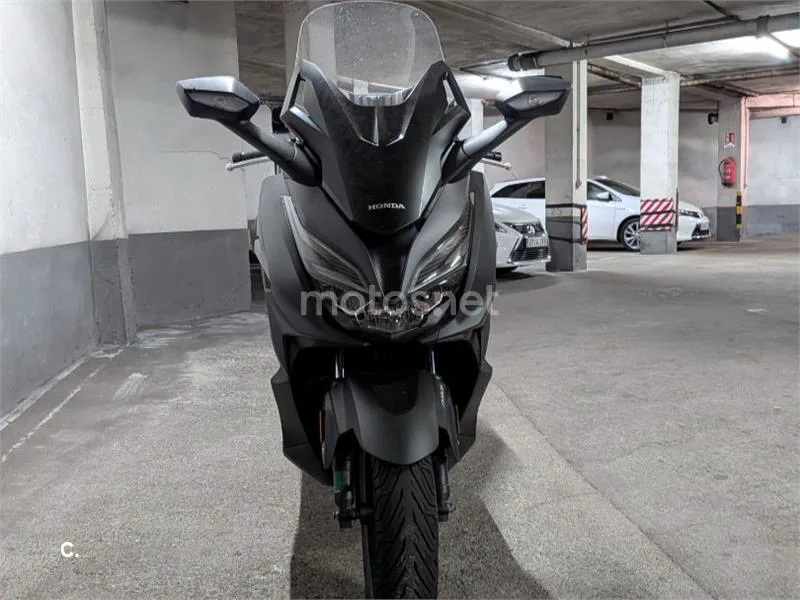 Honda Forza 125 3950 € 2024 León - 1