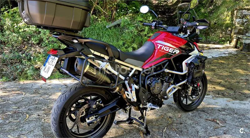 Triumph Tiger 900 10.900 € 2023 Asturias - 1