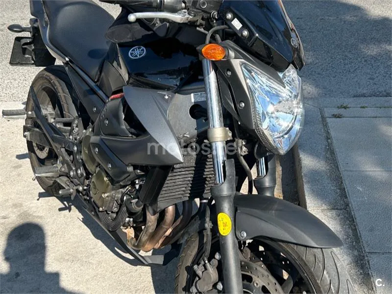 Yamaha XJ6 Diversion N 3950 € 2012 Tarragona - 1