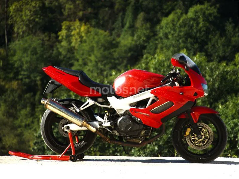 Honda VTR1000F Firestorm 2800 € 1999 Gipuzkoa - 1