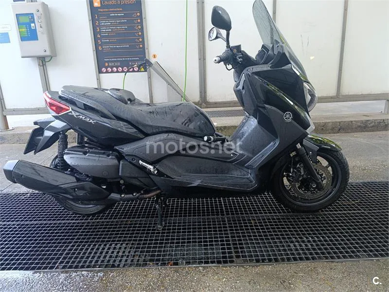 Yamaha XMAX 400 3500 € 2015 Madrid - 1