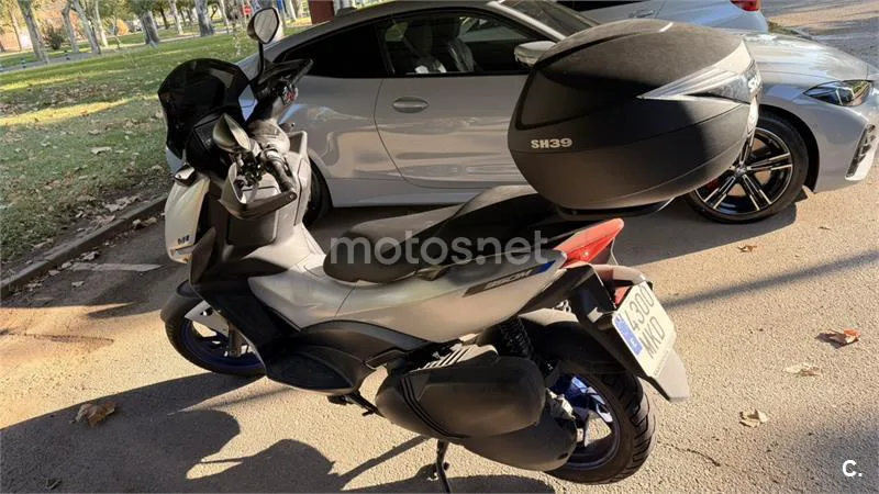 Zontes 350 M 3500 € 2023 Madrid - 1