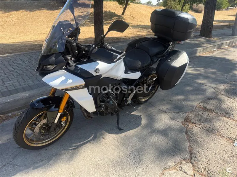 Yamaha Tracer 9 11.500 € 2023 Madrid - 1