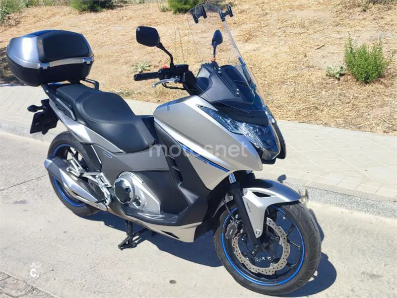 Honda Integra 750 S 5500 € 2017 Granada - 1