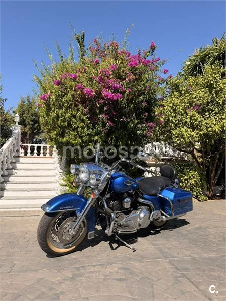 Harley-Davidson Road King 14.750 € 2007 Málaga - 1