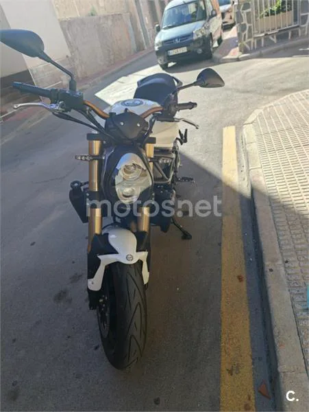 Benelli 752 S 4100 € 2021 Murcia - 1