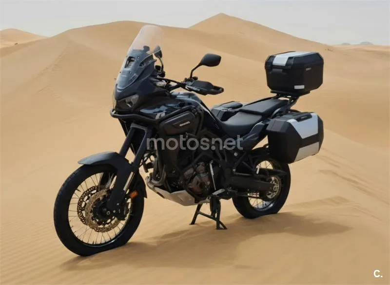 Honda CRF1100L Africa Twin 15.000 € 2026 Valencia - 1