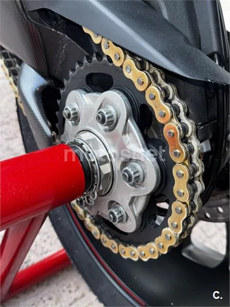 Ducati 1199 Panigale S 19.200 € 2012 Ciudad Real - 1