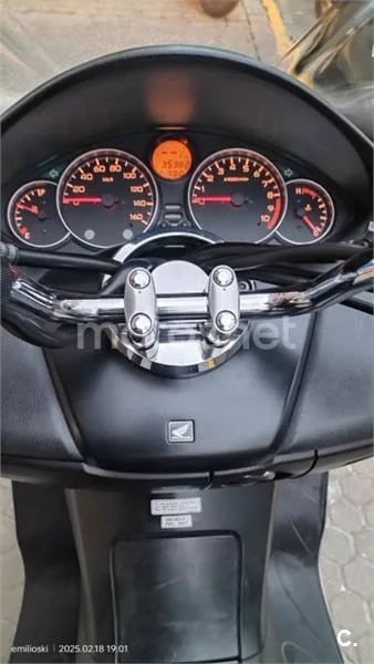 Honda Forza 250 X 1200 € 2008 Sevilla - 1