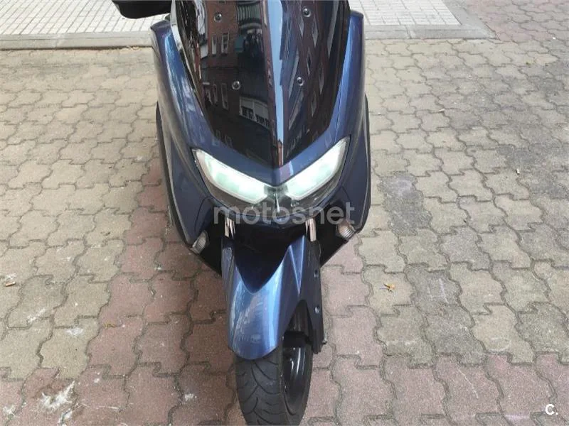 Yamaha NMAX 2700 € 2024 Salamanca - 1
