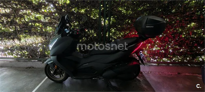 Zontes 125 D 3000 € 2023 Madrid - 1