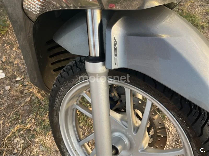 Honda SH125i 2200 € 2015 Valencia - 1