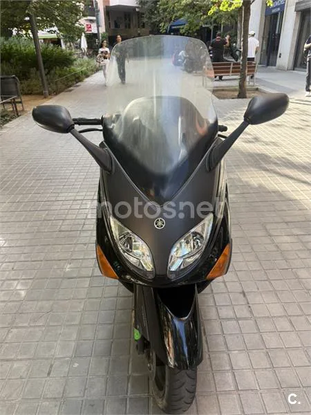 Yamaha TMAX 500 3550 € 2007 Barcelona - 1