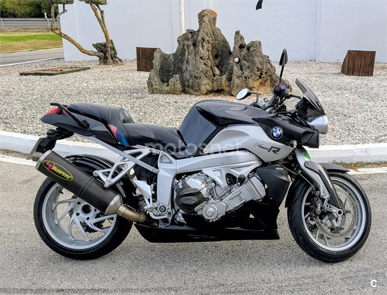 BMW K 1200 R 3900 € 2007 Cádiz - 1