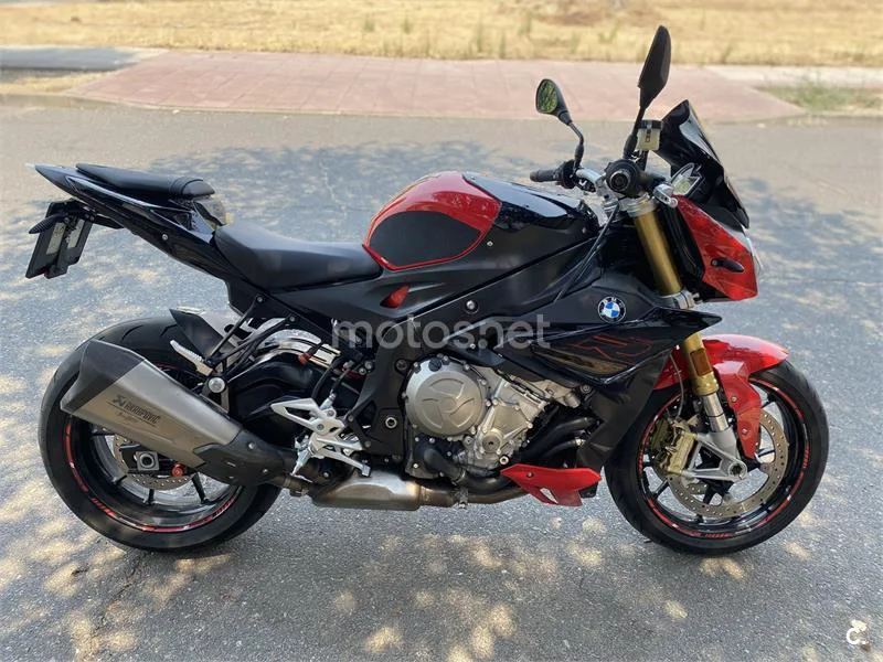 BMW S 1000 R 10.300 € 2019 Toledo - 1