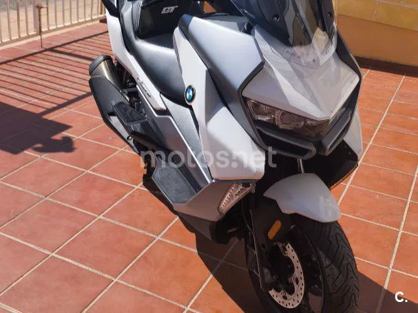 BMW C 400 GT 6500 € 2023 Guadalajara - 1