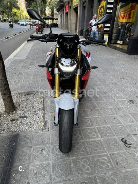 BMW F 900 R 4500 € 2021 Barcelona - 1