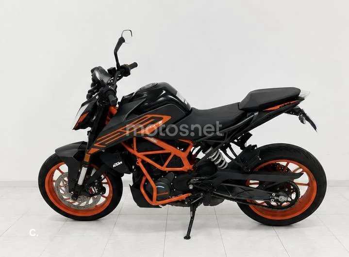 KTM 1290 Super Duke R 3500 € 2022 Girona - 1