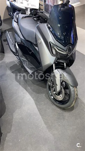 Yamaha NMAX 3900 € 2026 Zaragoza - 1