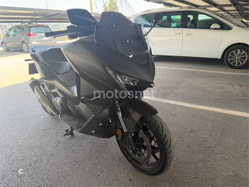 Honda Forza 750 11.490 € 2026 Alicante - 1