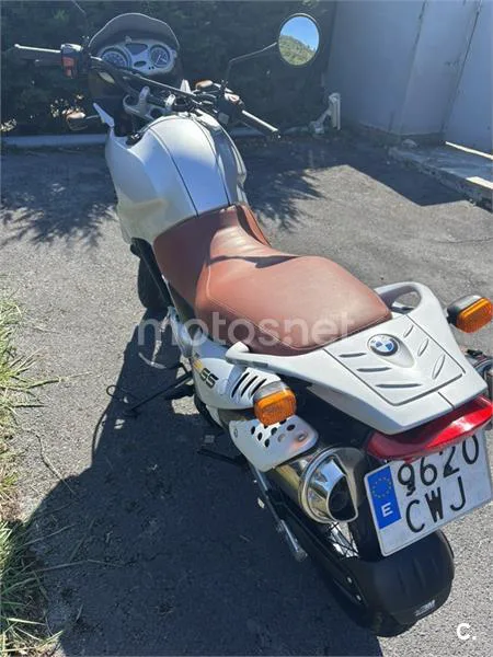 BMW F 650 GS 2650 € 2004 Bizkaia - 1