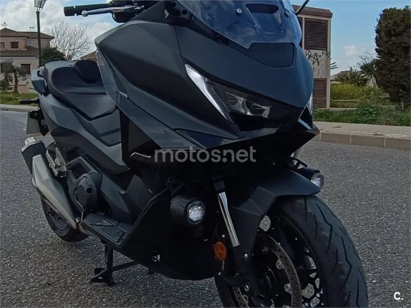 Honda Forza 750 11.900 € 2025 Granada - 1
