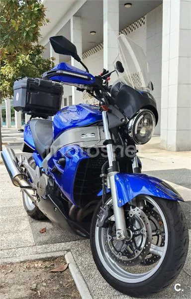 Honda X-11 3500 € 2000 Araba - 1