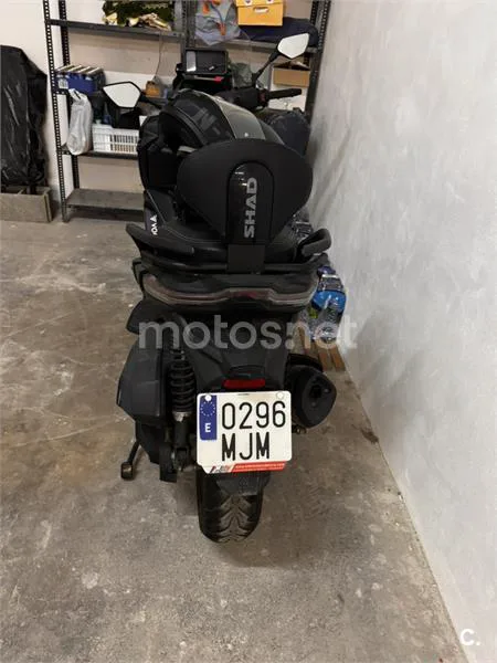 Voge SR4 Max 3650 € 2023 Valencia - 1