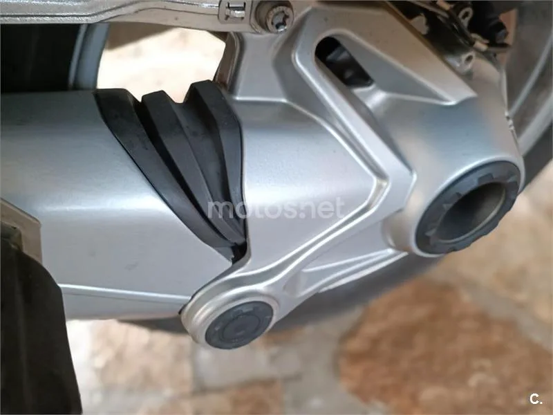 BMW R 1200 RT 11.500 € 2015 Madrid - 1