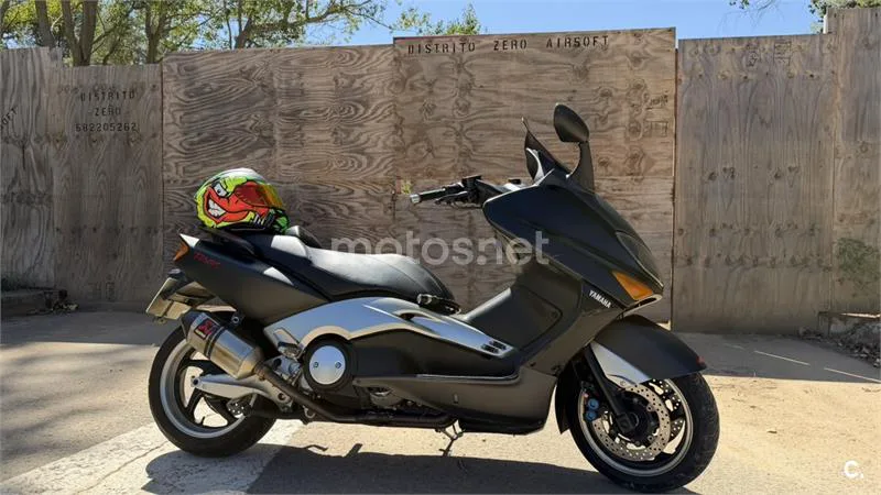 Yamaha TMAX 500 3500 € 2007 Valencia - 1