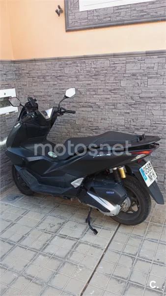 Honda PCX125 2500 € 2024 Las Palmas - 1