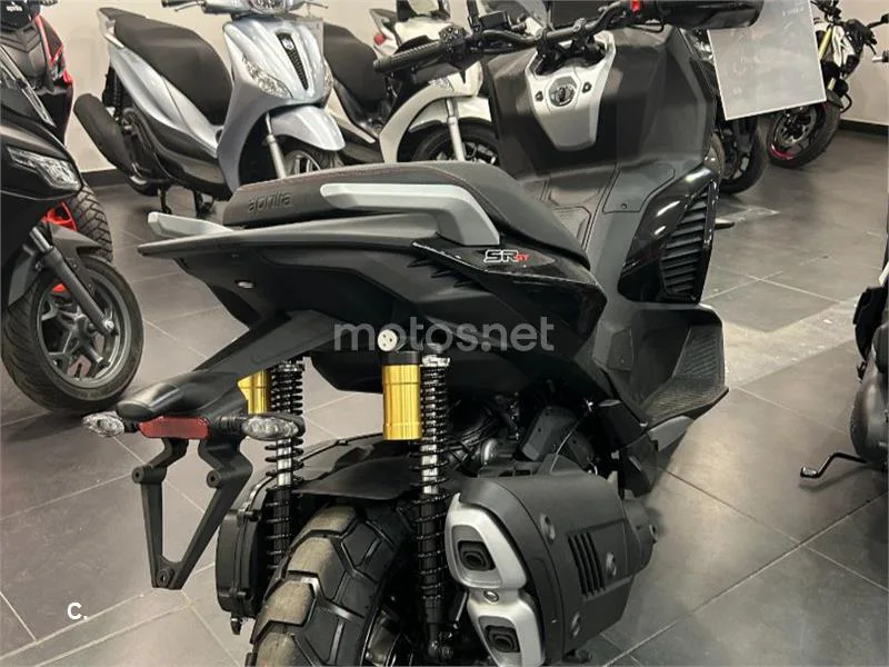 Aprilia SR GT 400 5999 € 2026 Lleida - 1