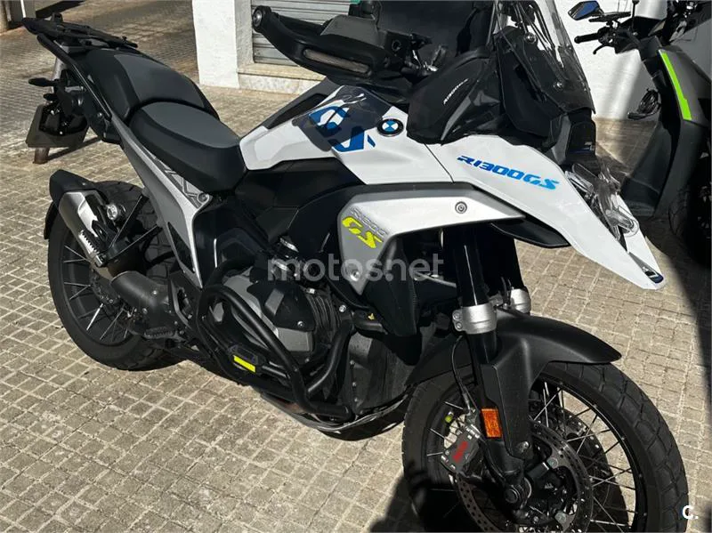 BMW R 1300 GS 20.000 € 2024 Barcelona - 1