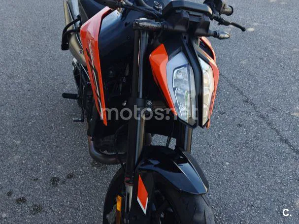 KTM 790 Adventure 6400 € 2024 Alicante - 1