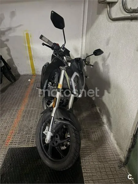 Keeway RKF 125 1300 € 2019 Madrid - 1