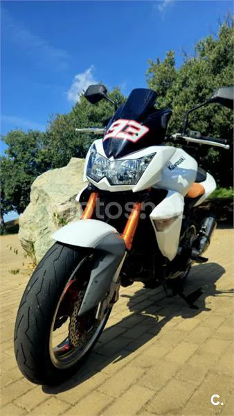 Kawasaki Z1000 3500 € 2008 Barcelona - 1