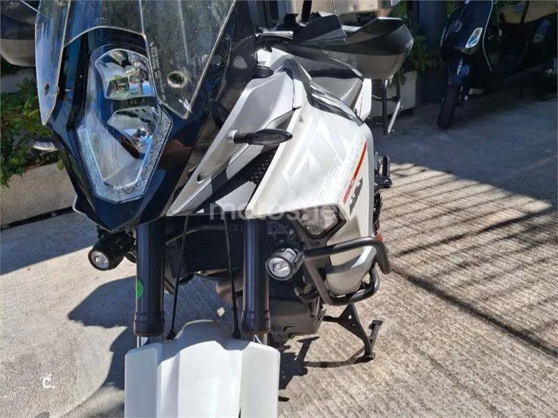 KTM 1290 Super Adventure 7990 € 2016 Barcelona - 1
