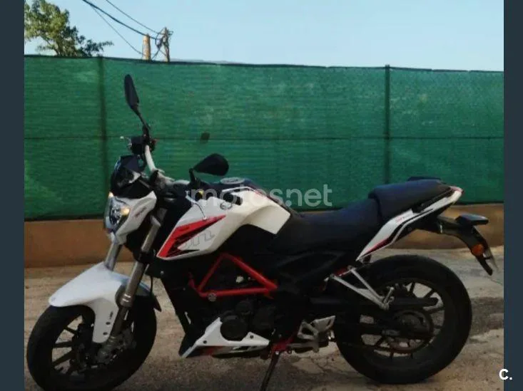 Benelli BN 251 1959 € 2018 Almería - 1