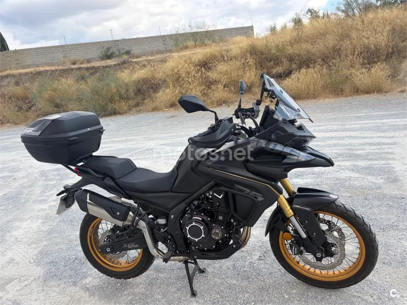 Voge 525DSX 5150 € 2025 Granada - 1