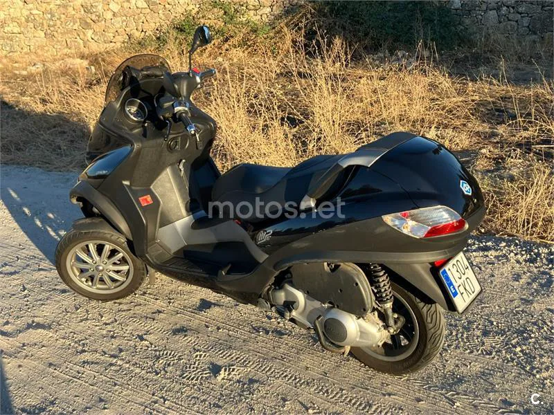 Piaggio MP3 250 1600 € 2007 Madrid - 1